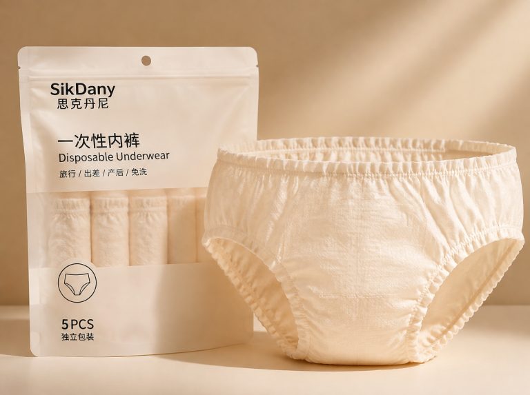 绵阳纯棉及涤纶独立装日抛袜